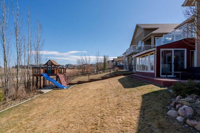 130 Muirfield Blvd, House other with 4 bedrooms, 3 bathrooms and 4 parking in Lyalta AB | Image 44