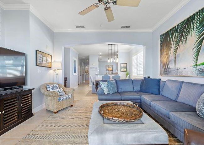 APT-131 - 200 Cinnamon Beach Way, Condo with 3 bedrooms, 3 bathrooms and null parking in Palm Coast FL | Image 13