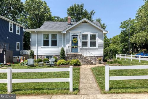 6504 Maplewood Rd, BALTIMORE, MD, 21212-2006 | Card Image