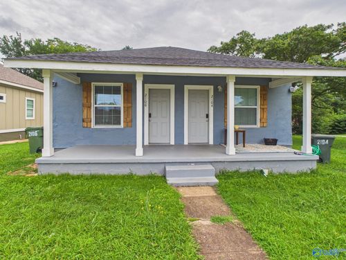 2106 Levert Street Ne, Huntsville, AL, 35811 | Card Image