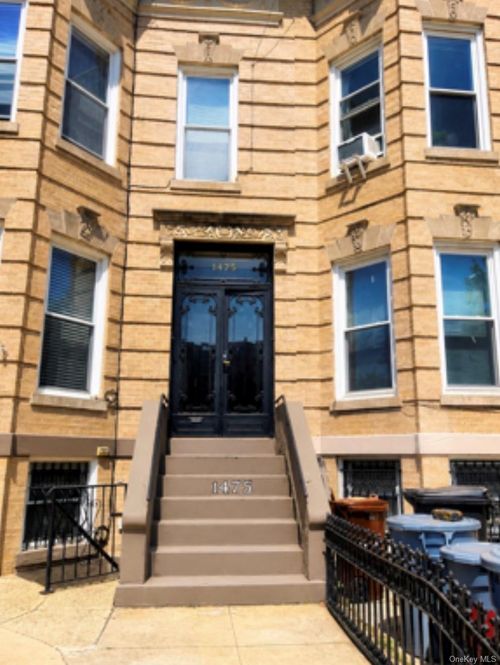 1475 Jefferson Ave, Brooklyn, NY, 11237-6011 | Card Image