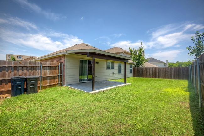 7000 Sylvan Meadows Dr, House other with 3 bedrooms, 2 bathrooms and null parking in Fort Worth TX | Image 34