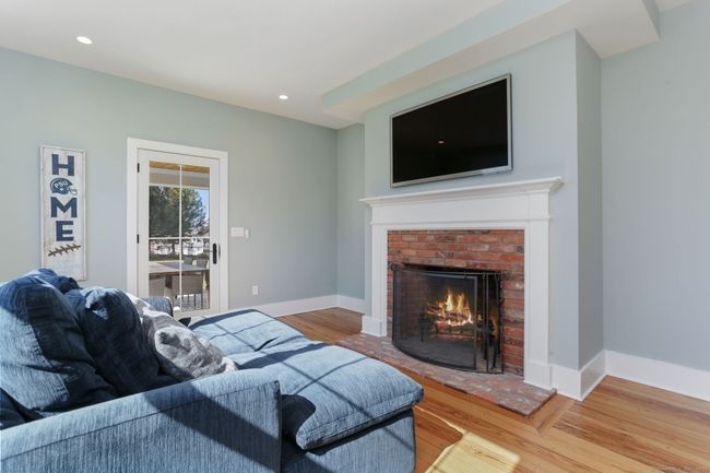 2 Meadows Edge, House other with 4 bedrooms, 5 bathrooms and null parking in Redding CT | Image 8