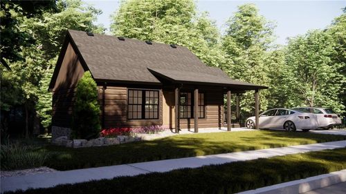 Lot 62 Detter Circle, Hollister, MO, 65672 | Card Image