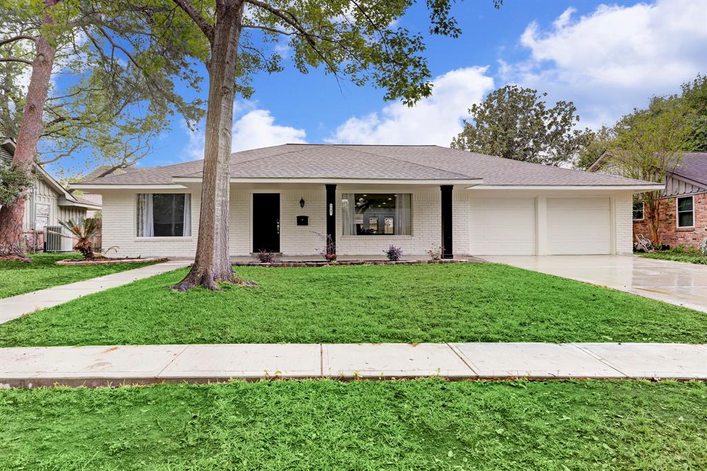 Sylmar Rd, Houston, TX 77081