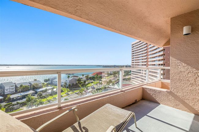 UNIT-10D - 1310 Gulf Blvd, Condo with 2 bedrooms, 3 bathrooms and null parking in CLEARWATER BEACH FL | Image 22