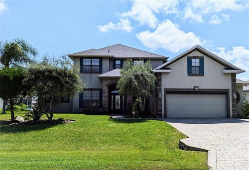 17 Crossbow Court, PALM COAST, FL, 32137 | Card Image