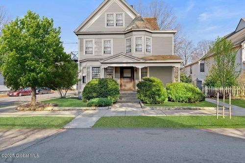 1c-119 Caroline St, Saratoga Springs, NY, 12866-3337 | Card Image