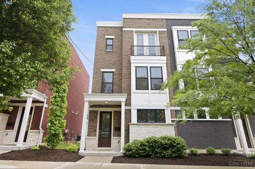 3118 Woodburn Ave, Cincinnati, OH, 45207 | Card Image