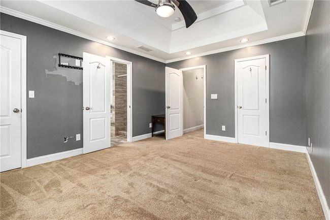 6177 Idlewood Cir, House other with 3 bedrooms, 3 bathrooms and null parking in Lithonia GA | Image 17