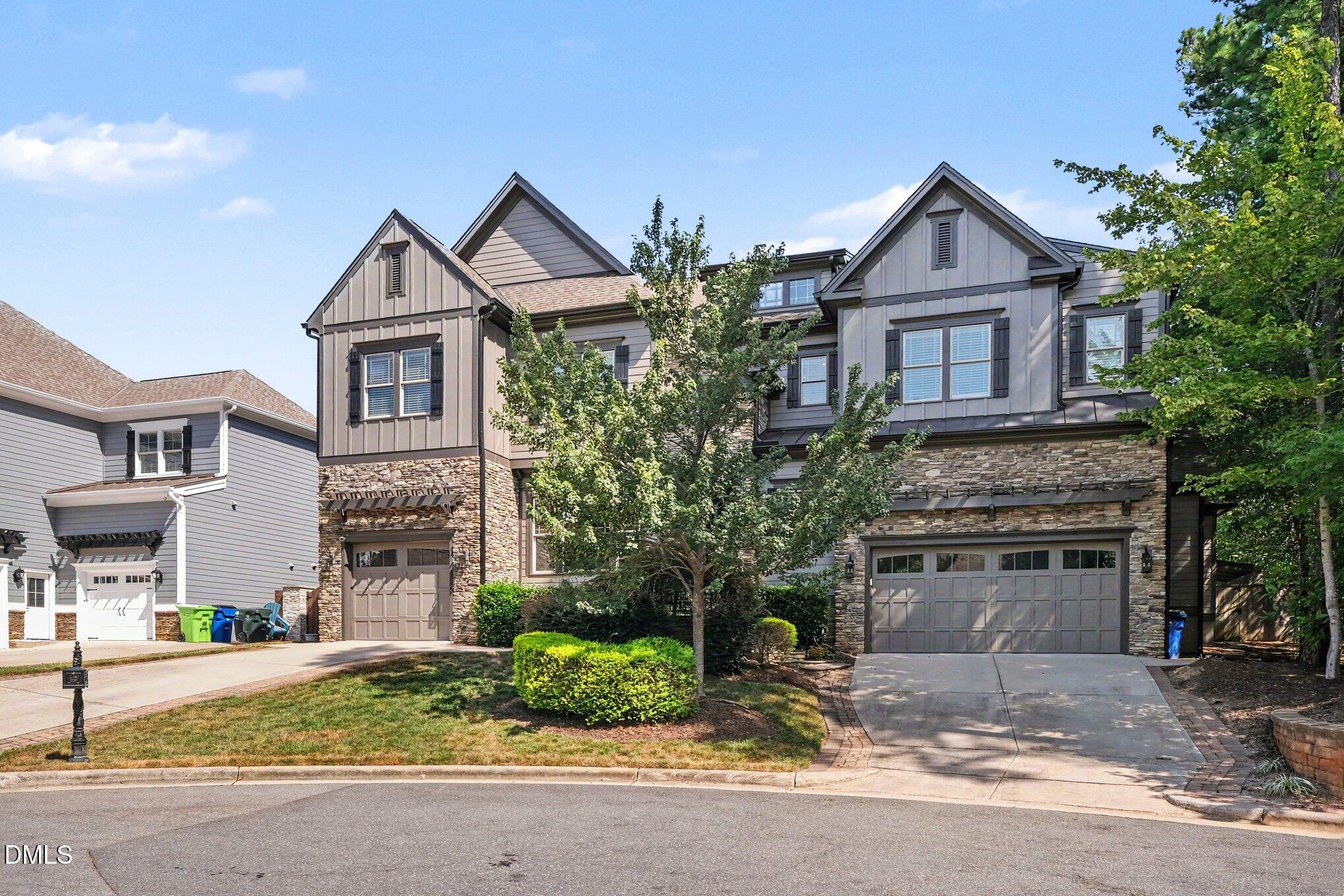 Residential in Raleigh 3