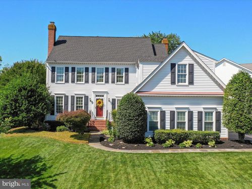 43384 Wayside Circle, ASHBURN, VA, 20147 | Card Image