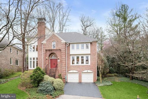 6628 Landon Ln, BETHESDA, MD, 20817-5636 | Card Image