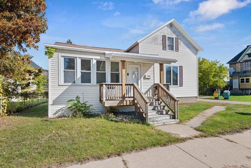 1206 Pierce Avenue, Marinette, WI, 54143 | Card Image