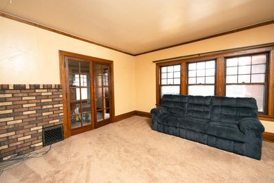 411 Lincoln St, House other with 3 bedrooms, 2 bathrooms and null parking in Rhinelander WI | Image 3