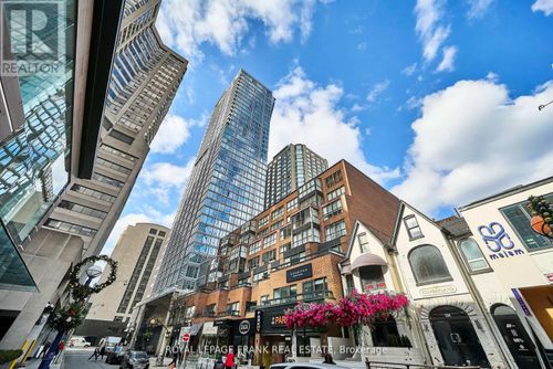 2005-188 Cumberland St, Toronto, ON, M5R0B6 | Card Image