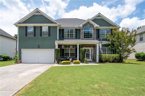 419 Farmwood Way, Canton, GA, 30115-8911 | Card Image