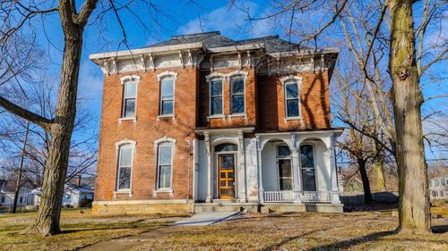 218 E Main St, Wabash, IN, 46992-2863 | Card Image