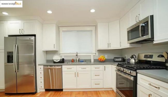 ADU Kitchen | Image 20