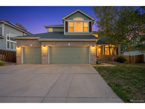 6494 S Routt St, Littleton, CO, 80127-5852 | Card Image
