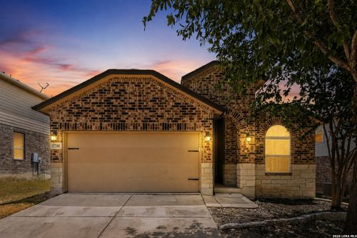 5730 Mckinney Fls, San Antonio, TX, 78253-4473 | Card Image