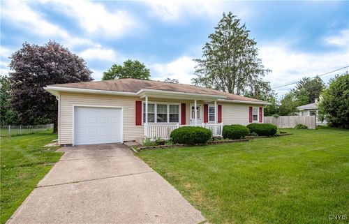 8615 Turin Rd, Rome, NY, 13440-7523 | Card Image