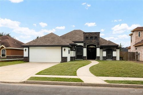2115 Roman Street, Mission, TX, 78573 | Card Image