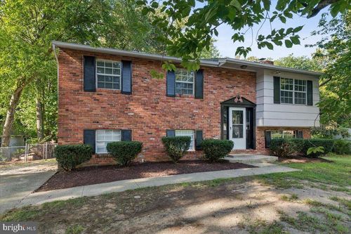 911 Blue Ridge Dr, ANNAPOLIS, MD, 21409-5207 | Card Image