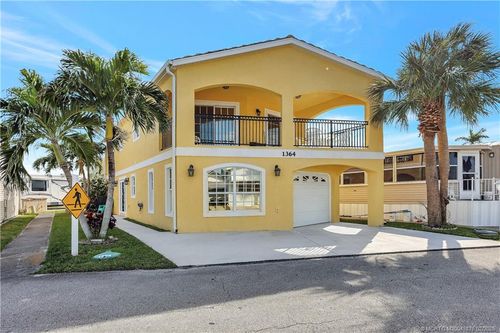 1364 Nettles Boulevard, Jensen Beach, FL, 34957 | Card Image