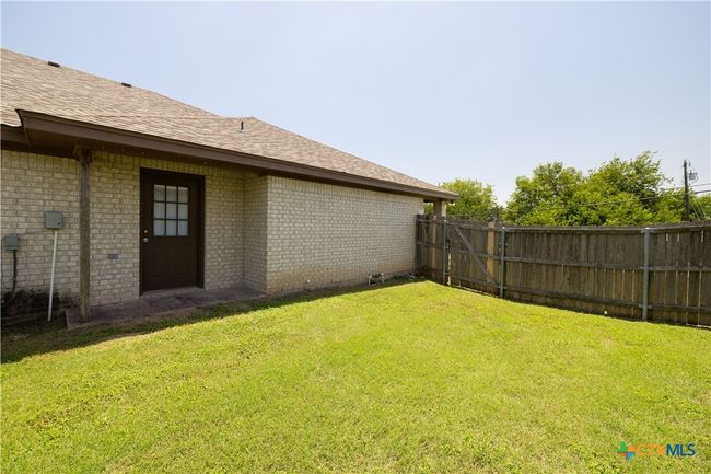 1613 Ute Trl, Home with 0 bedrooms, 0 bathrooms and null parking in Harker Heights TX | Image 23