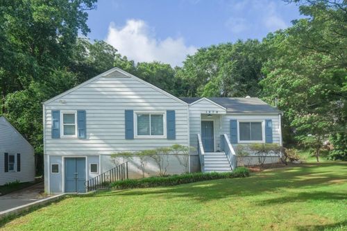 1279 Skyhaven Rd Se, ATLANTA, GA, 30316-2605 | Card Image
