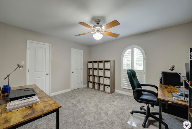 6807 Chaparral St, House other with 4 bedrooms, 2 bathrooms and null parking in Texarkana TX | Image 20