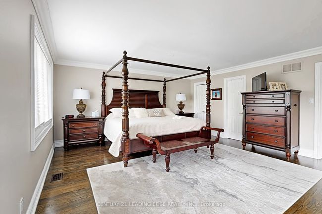 10 Roberson Dr, House other with 6 bedrooms, 7 bathrooms and 4 parking in Ajax ON | Image 22