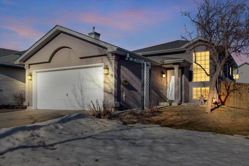 9 Dubonnet Way, St. Albert, AB, T8N6S5 | Card Image