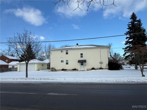 380 Callodine Ave, Amherst, NY, 14226-2922 | Card Image