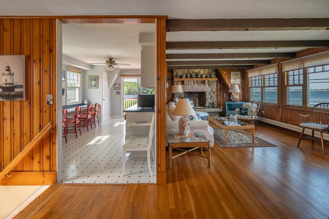 96 Fortunes Rocks Rd, House other with 4 bedrooms, 2 bathrooms and null parking in Biddeford ME | Image 11