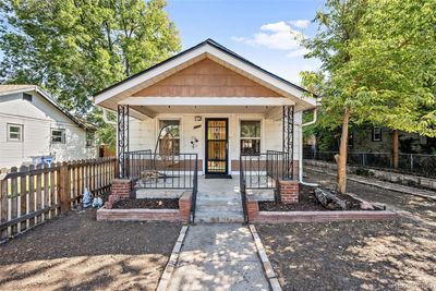 3168 S Acoma Street, House other with 2 bedrooms, 2 bathrooms and 4 parking in Englewood CO | Image 1