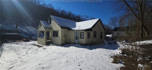 1872 Sugar Creek Drive, Charleston, WV, 25387 | Card Image