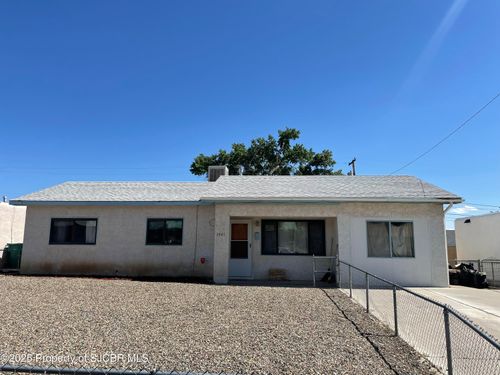 2501 E 24th Street, Farmington, NM, 87401 | Card Image