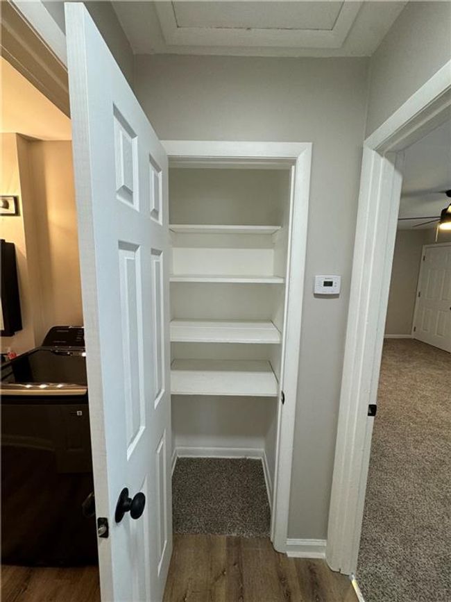 2831 Palm Dr, Home with 2 bedrooms, 1 bathrooms and 3 parking in Atlanta GA | Image 15
