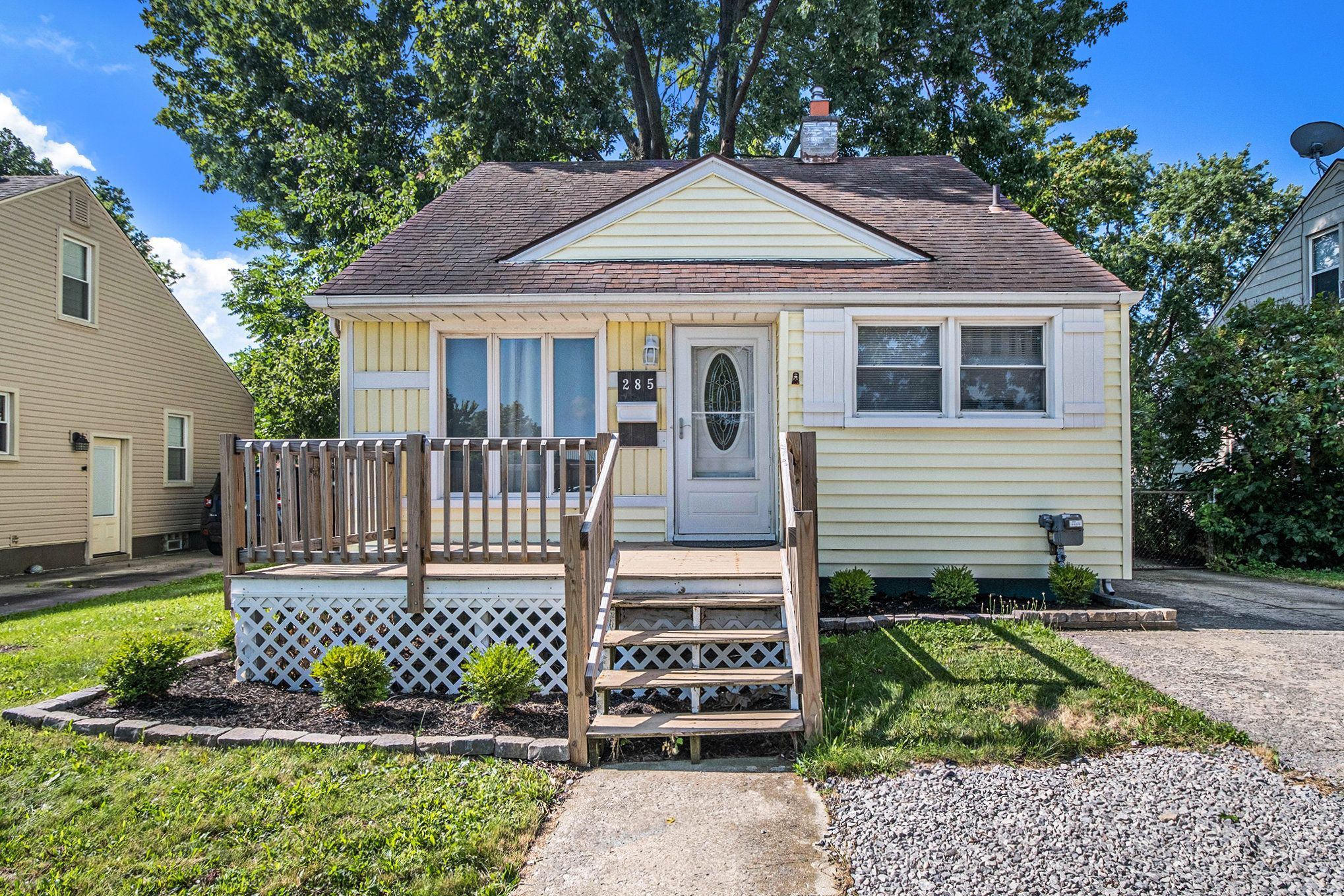 Maple Rd, Clawson, MI 48017