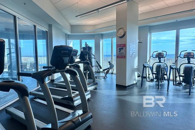 Gym | Image 21