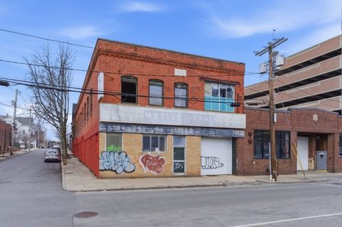 361 W Fountain St, Providence, RI, 02903-3513 | Card Image