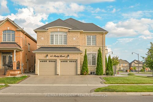 65 Parity Rd, Brampton, ON, L6X5M8 | Card Image