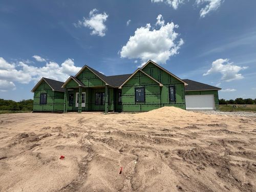 16600 W Hickory St, Goddard, KS, 67052 | Card Image