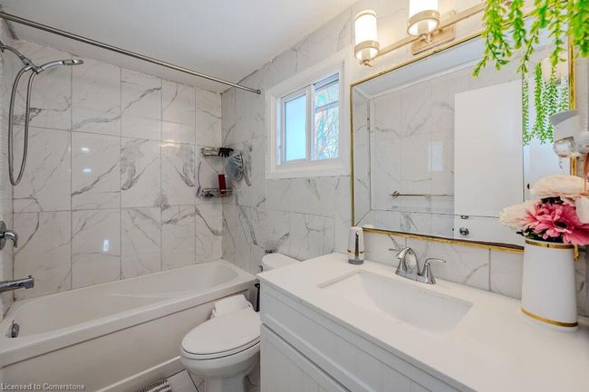 17 Folkstone Cres, House other with 3 bedrooms, 2 bathrooms and 2 parking in Kitchener ON | Image 24