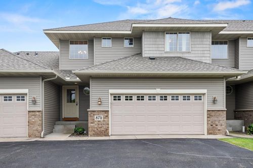 874 Independence Dr, Big Lake, MN, 55309-4699 | Card Image