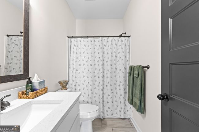 209 Maddington Ct, House other with 4 bedrooms, 3 bathrooms and 2 parking in Senoia GA | Image 12