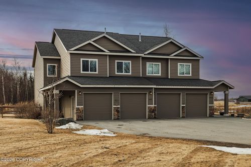 2890 E Odsather Cir, Wasilla, AK, 99654-7508 | Card Image