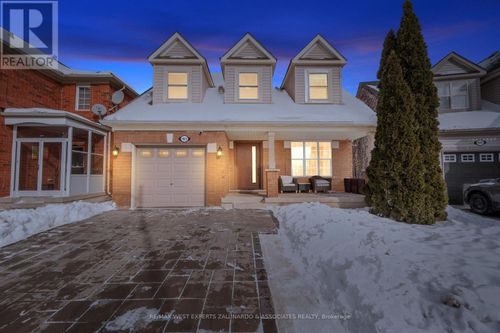 463 Trudeau Dr, Milton, ON, L9T5K8 | Card Image